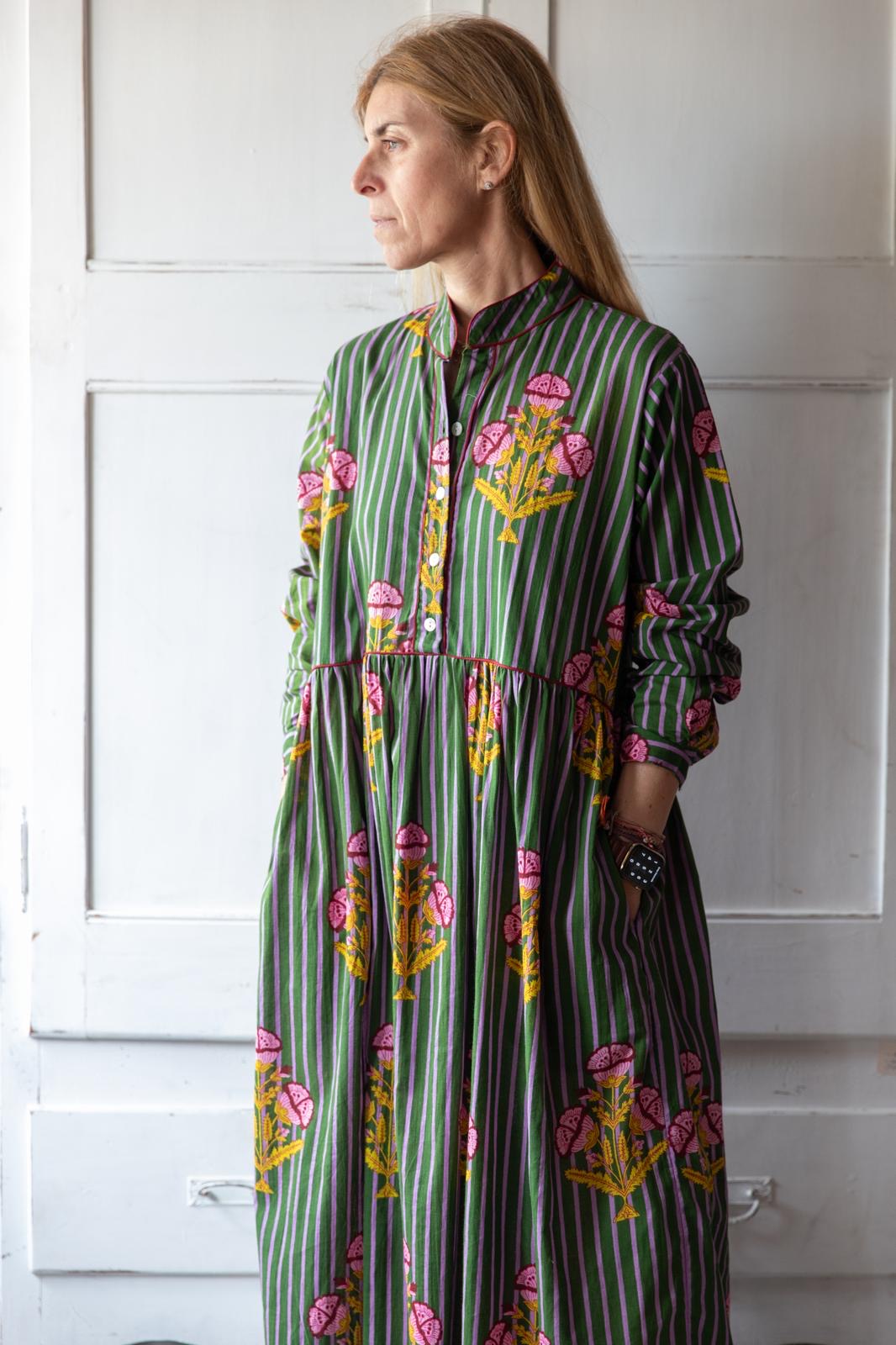 Irina Dress