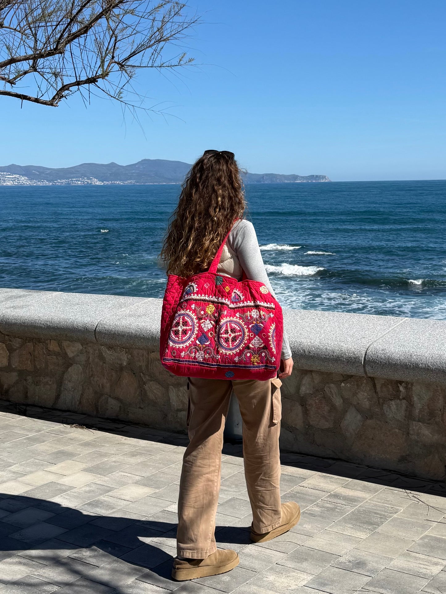 Rabari Shopping bag