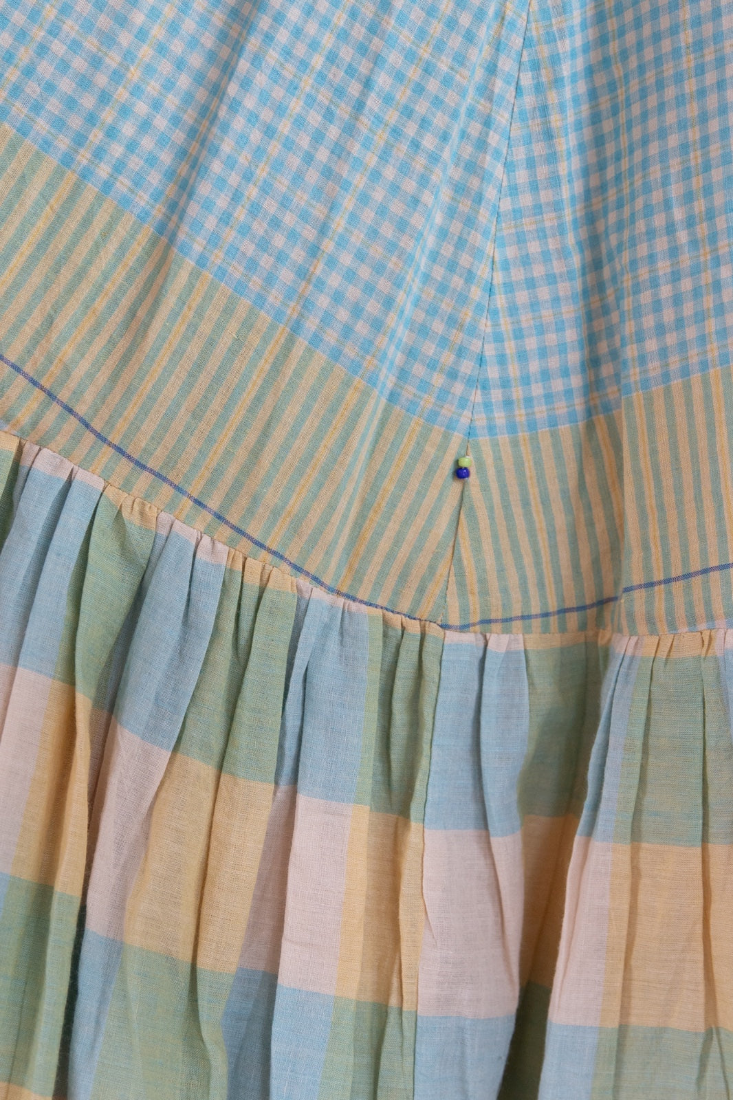 Esmeralda Dress