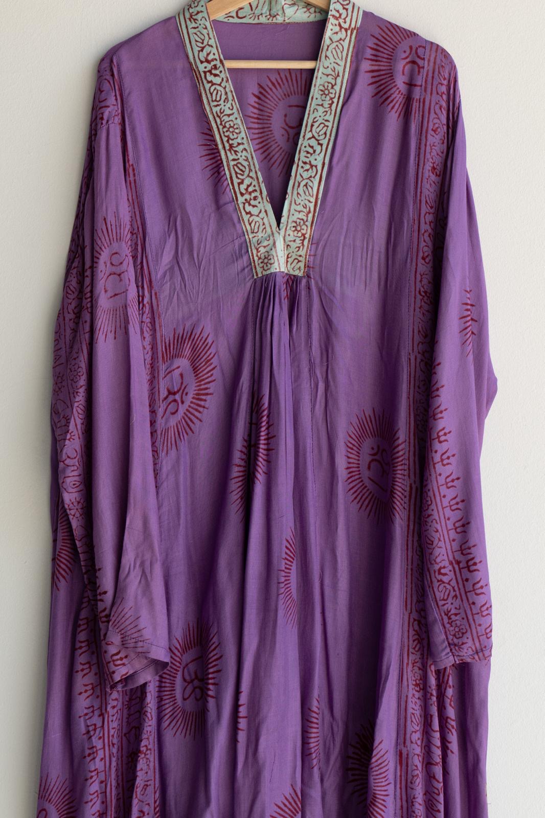 Beach Dress