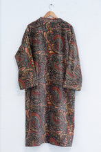 Load image into Gallery viewer, Velvet Pashley Green kimono
