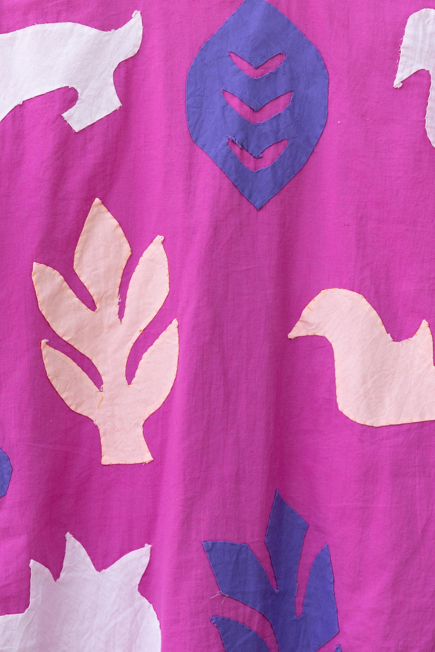 Amal Reversible Jacket Kids