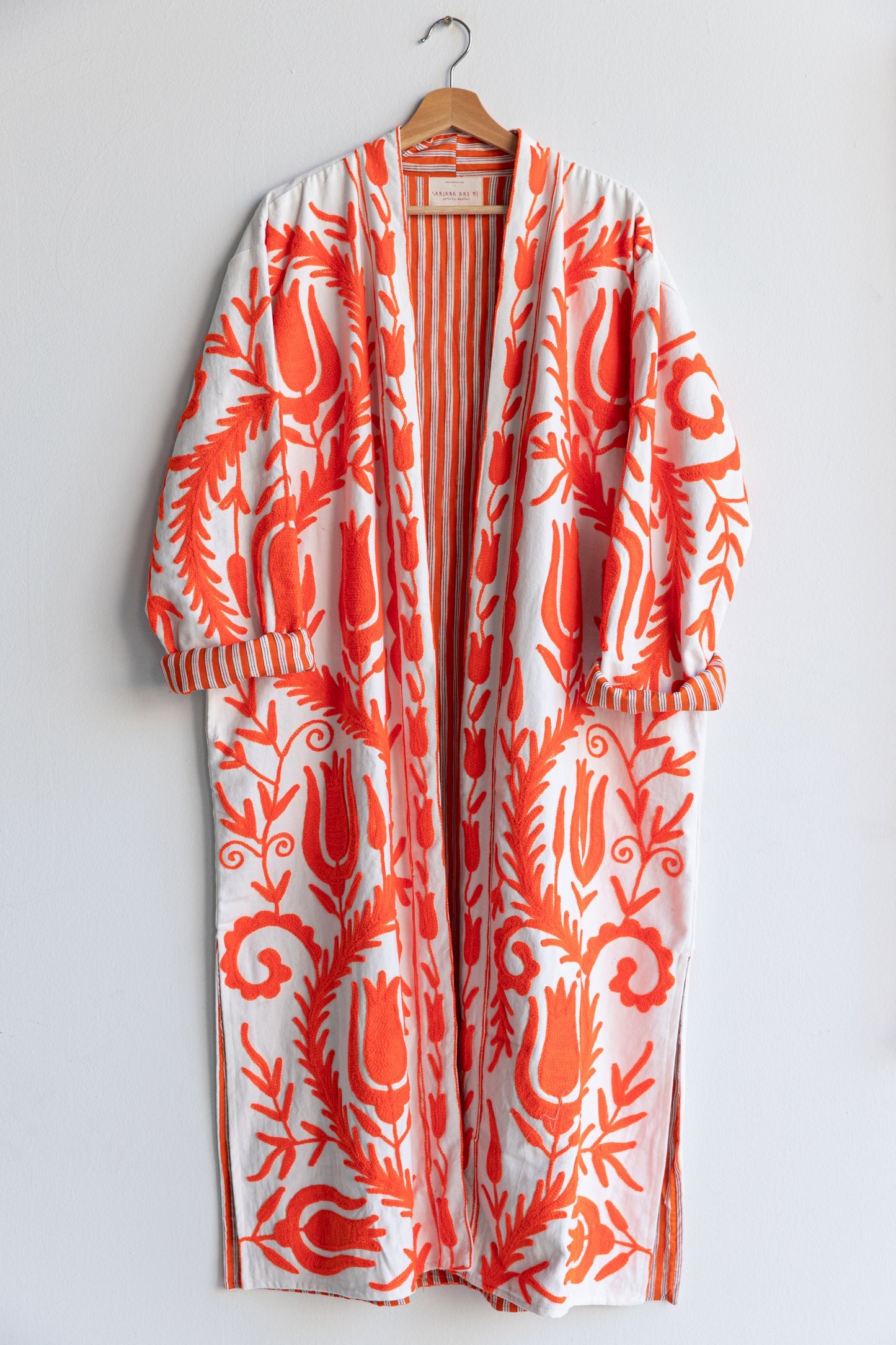 Kimono Vitamina