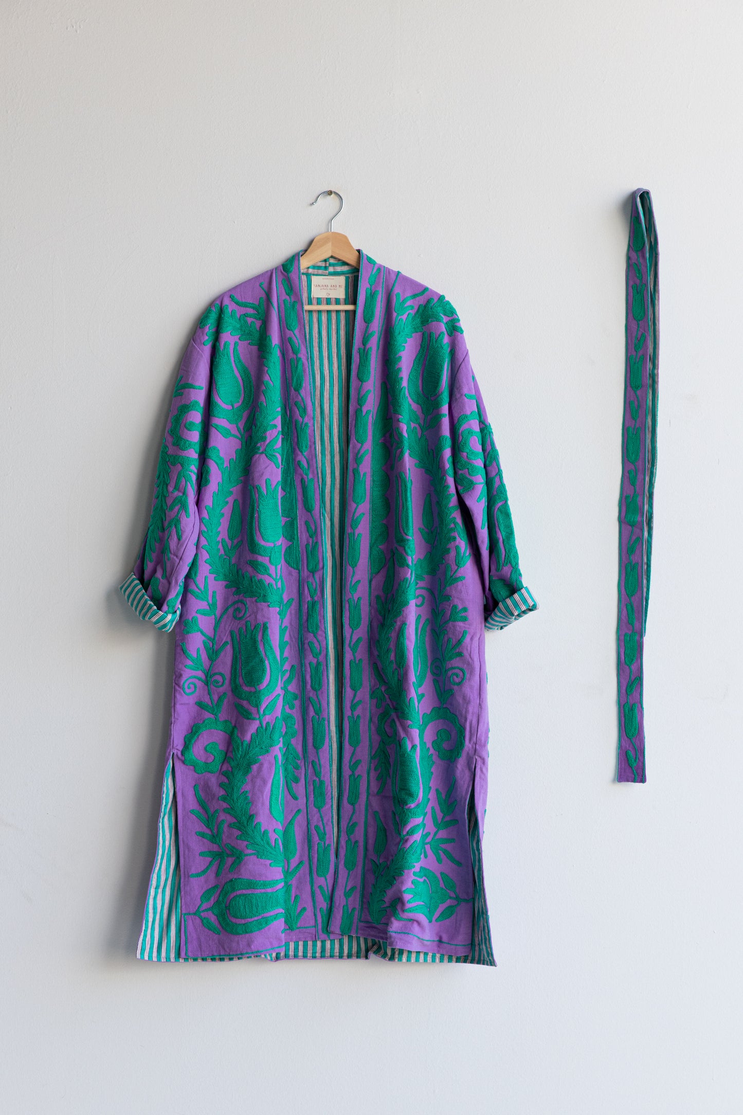 Kimono Vitamina