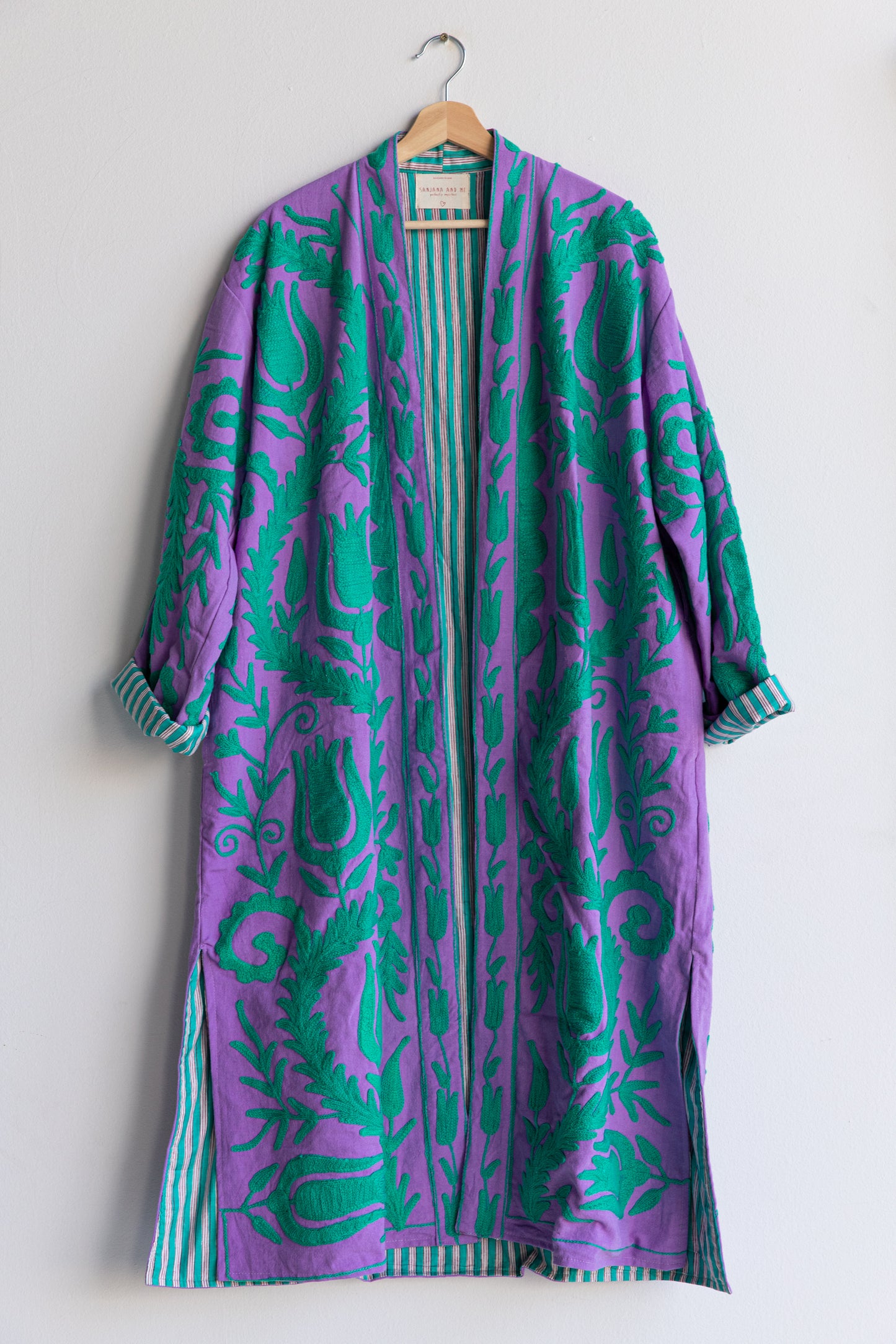 Kimono Vitamina