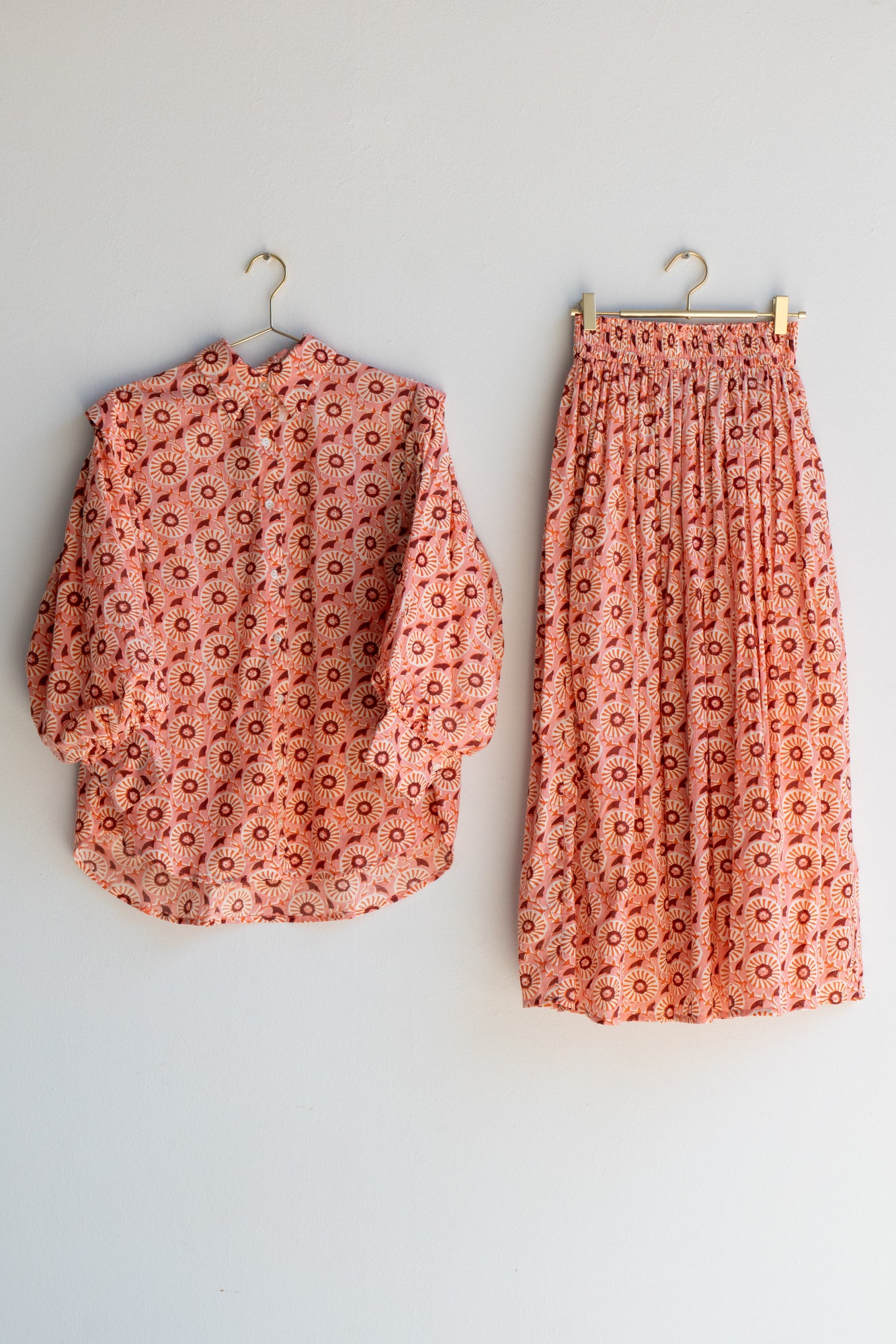 Bloom Skirt