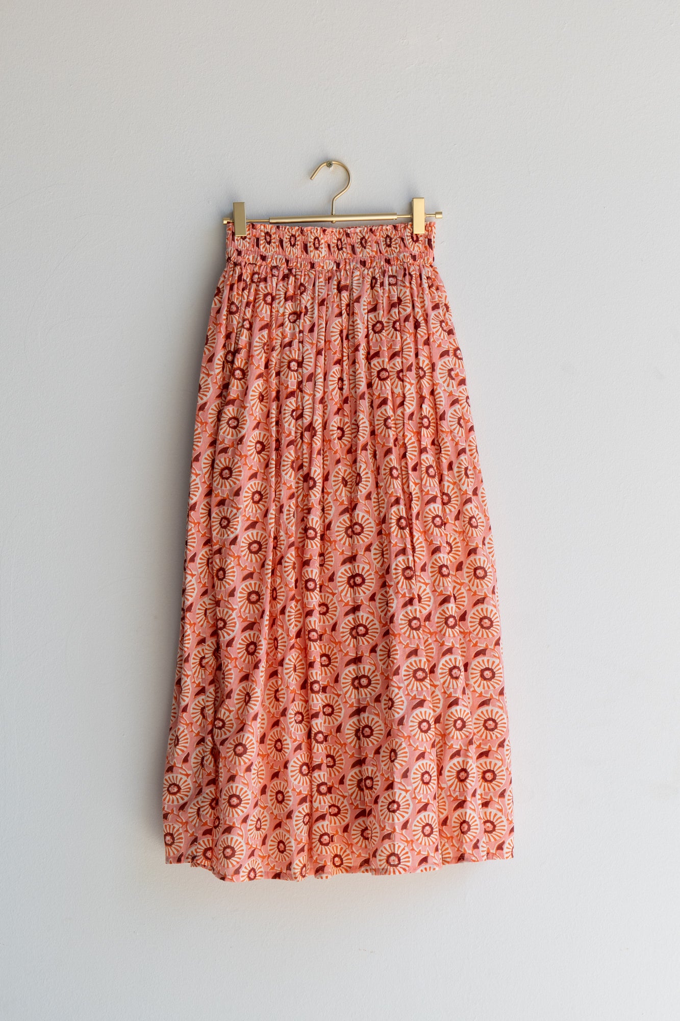 Bloom Skirt