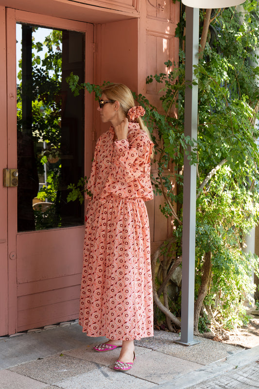 Bloom Skirt