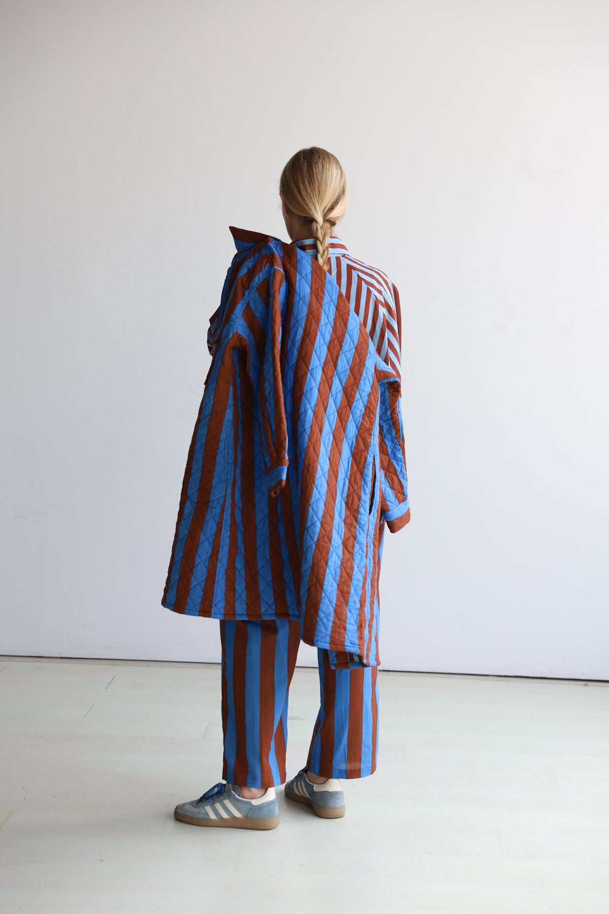 Lisboa Jacket