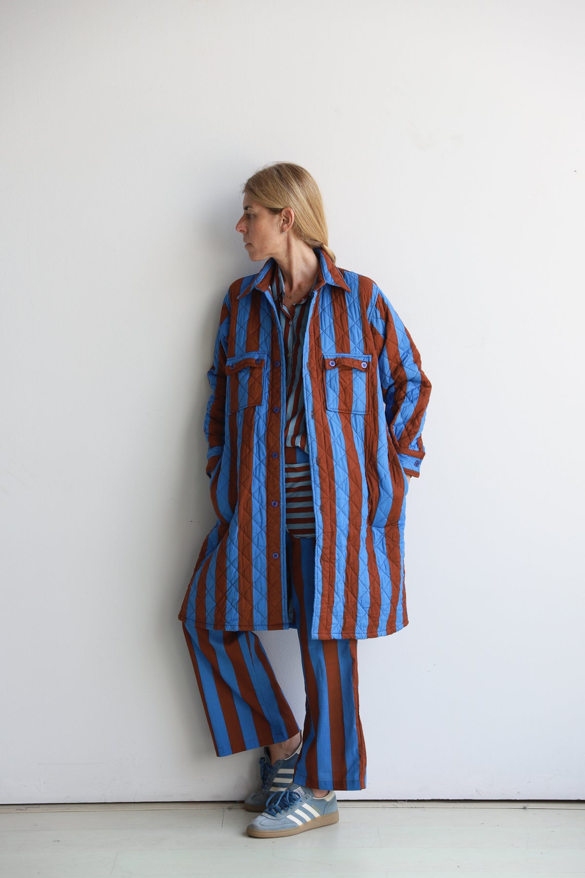 Lisboa Jacket
