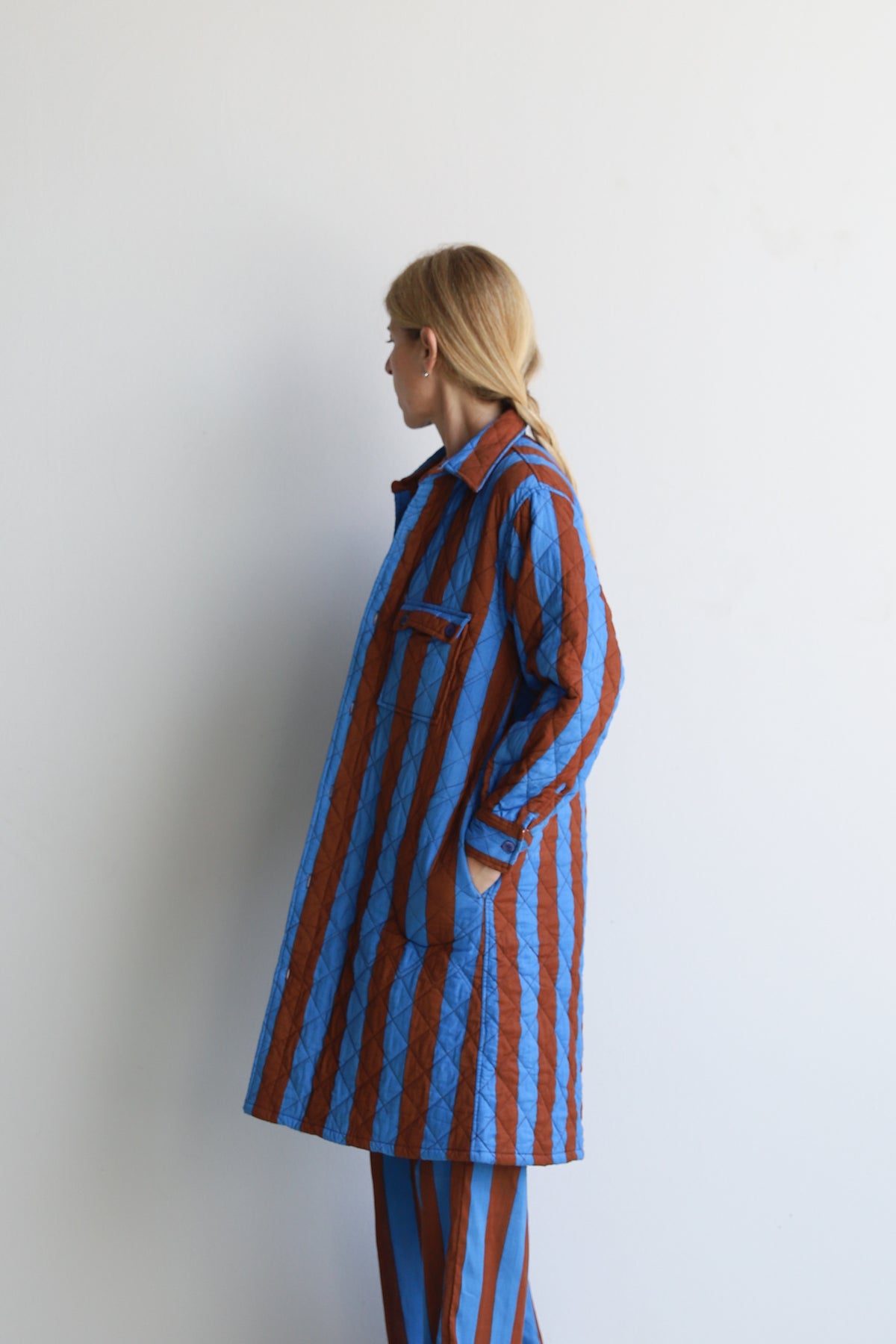 Lisboa Jacket