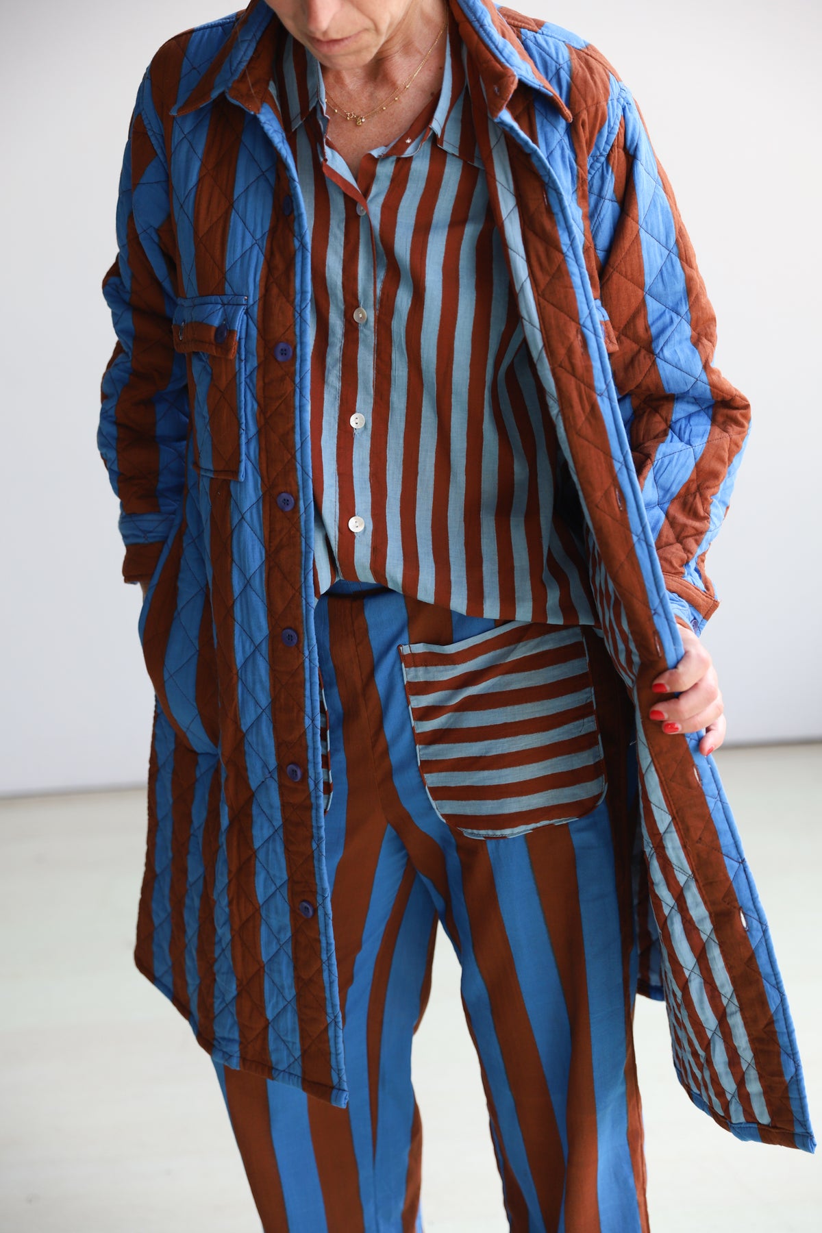 Lisboa Jacket