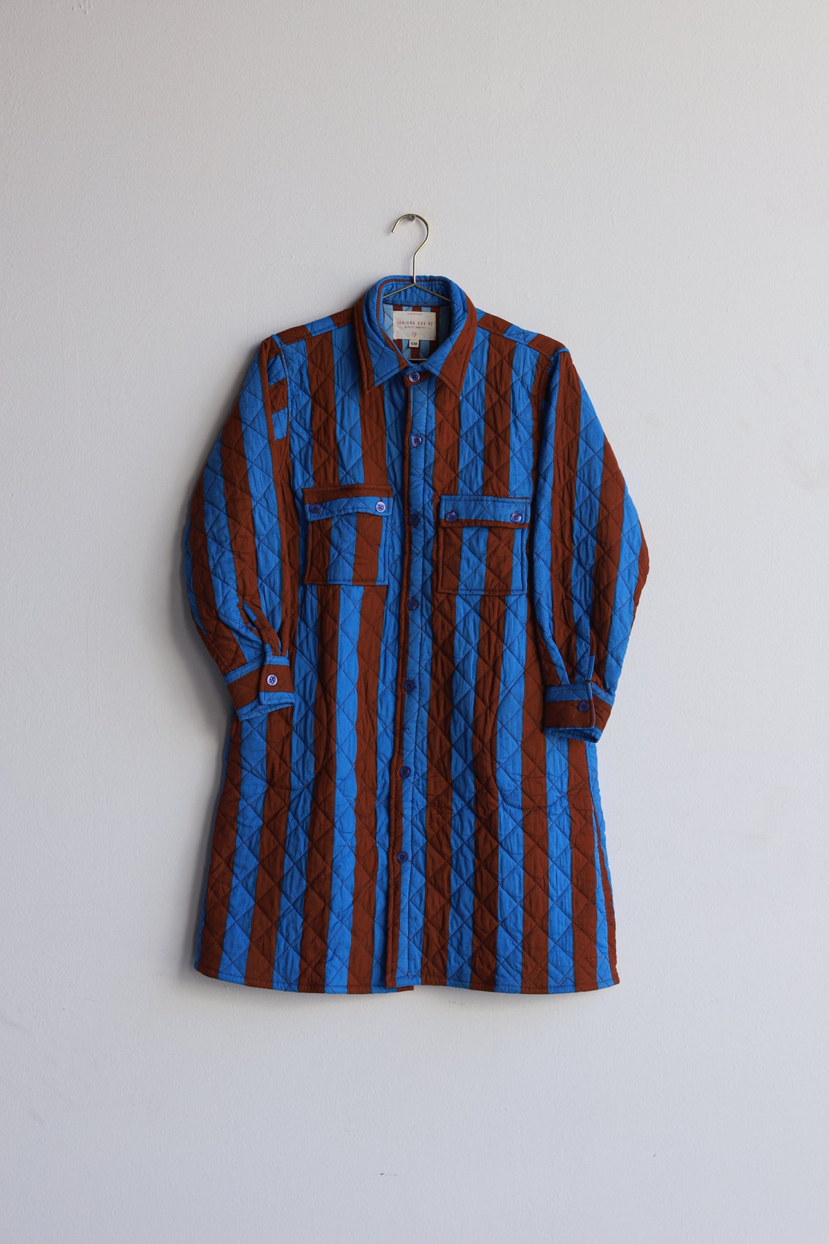Lisboa Jacket