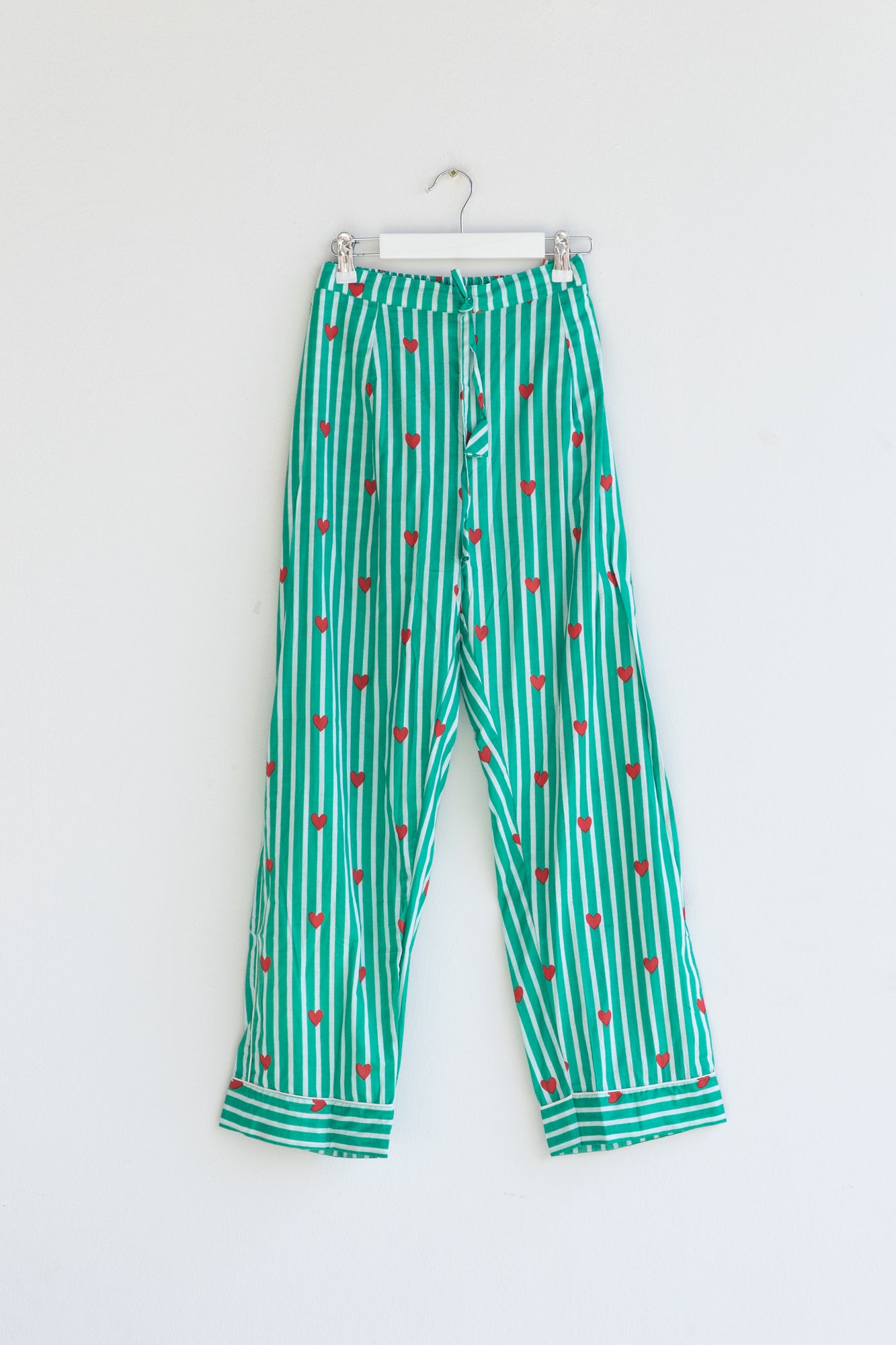 Cotton Pijama