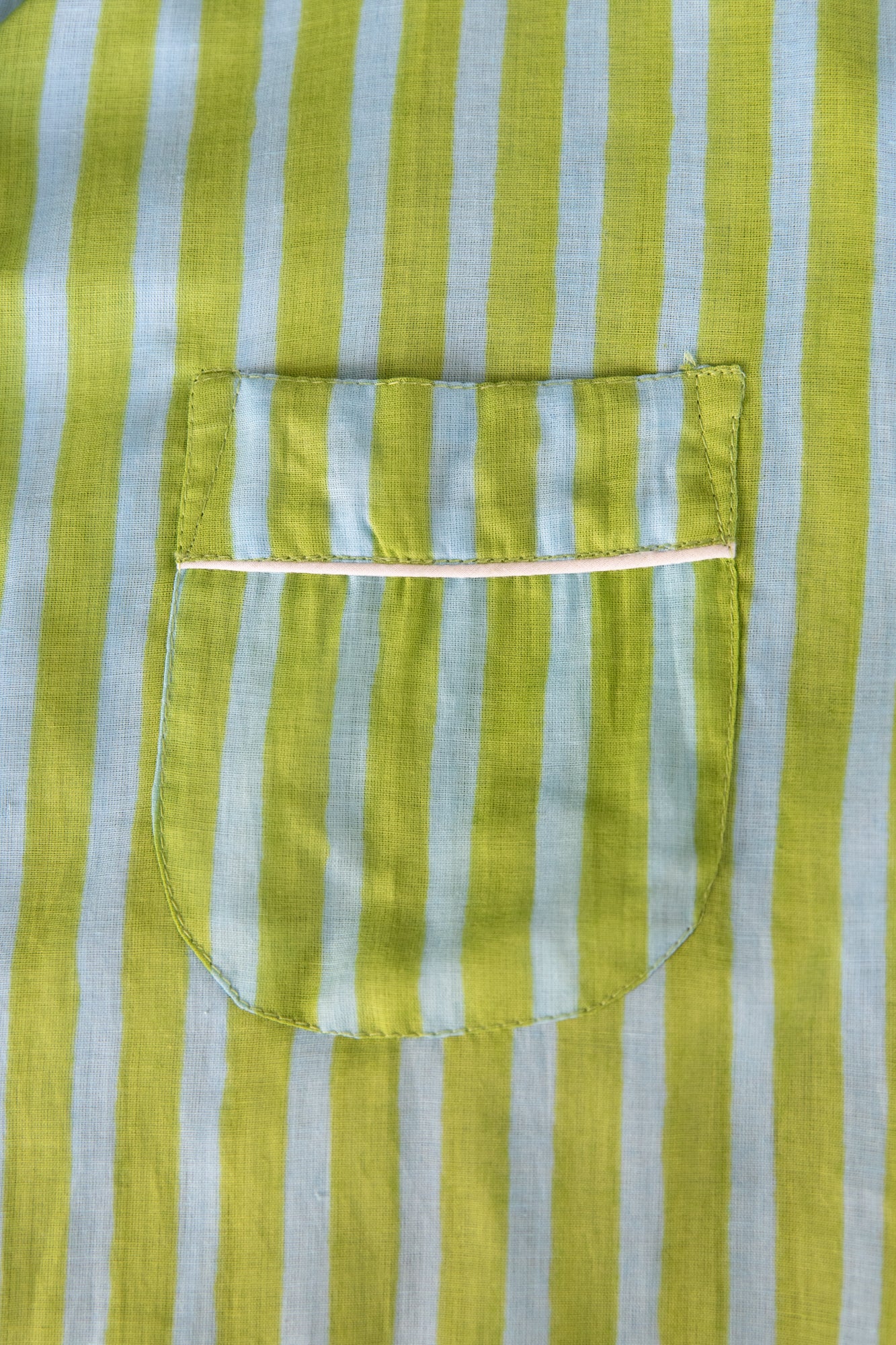 Cotton Pijama