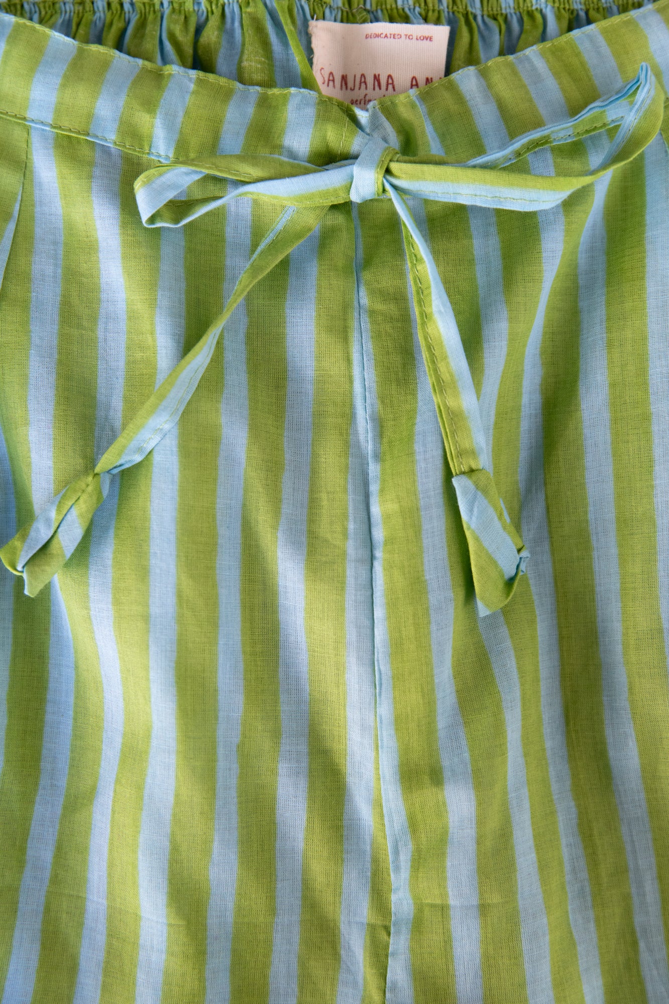 Cotton Pijama