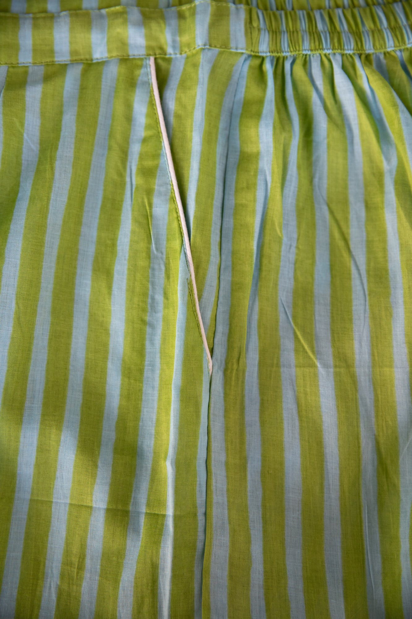 Cotton Pijama