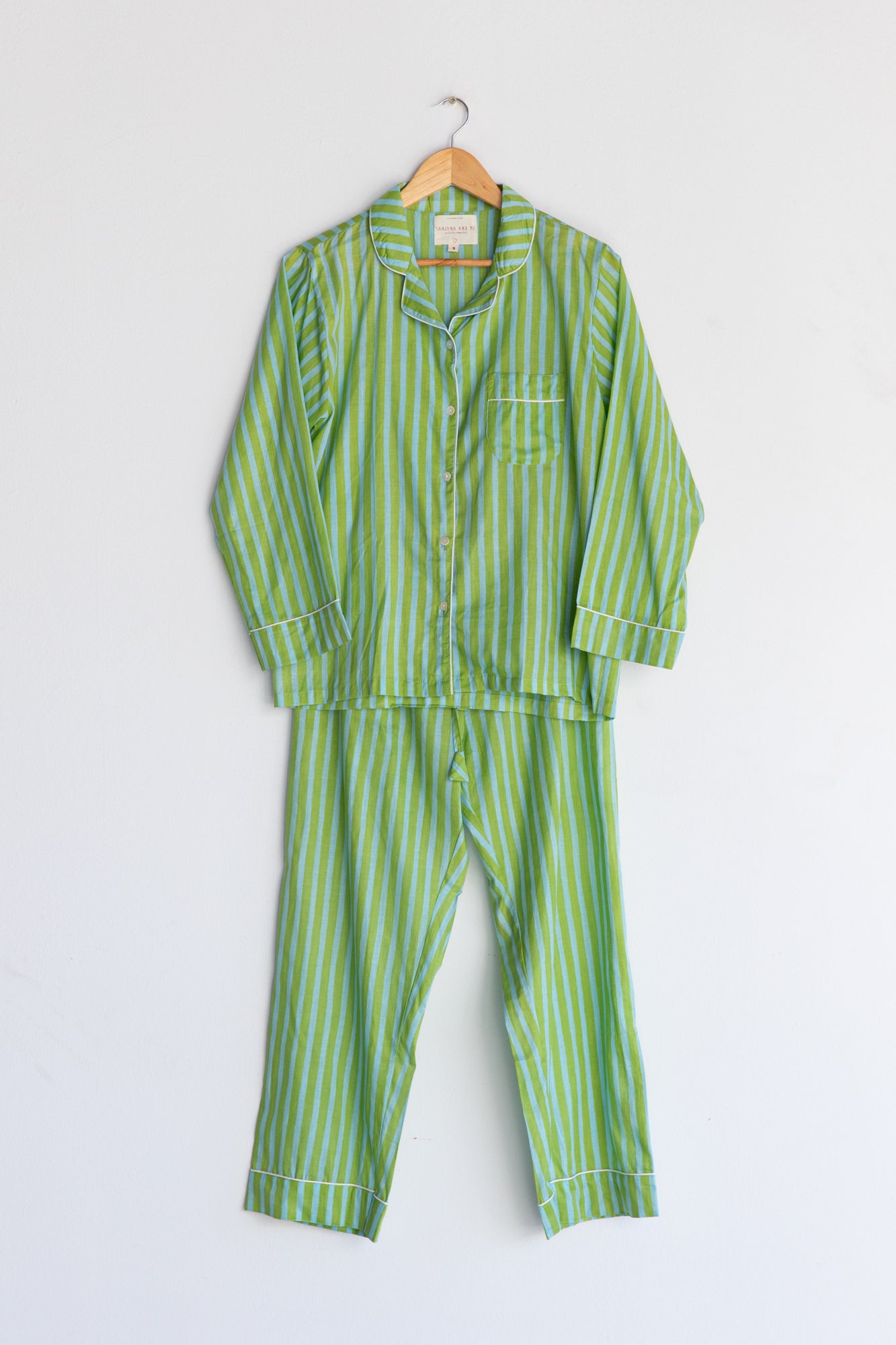 Cotton Pijama