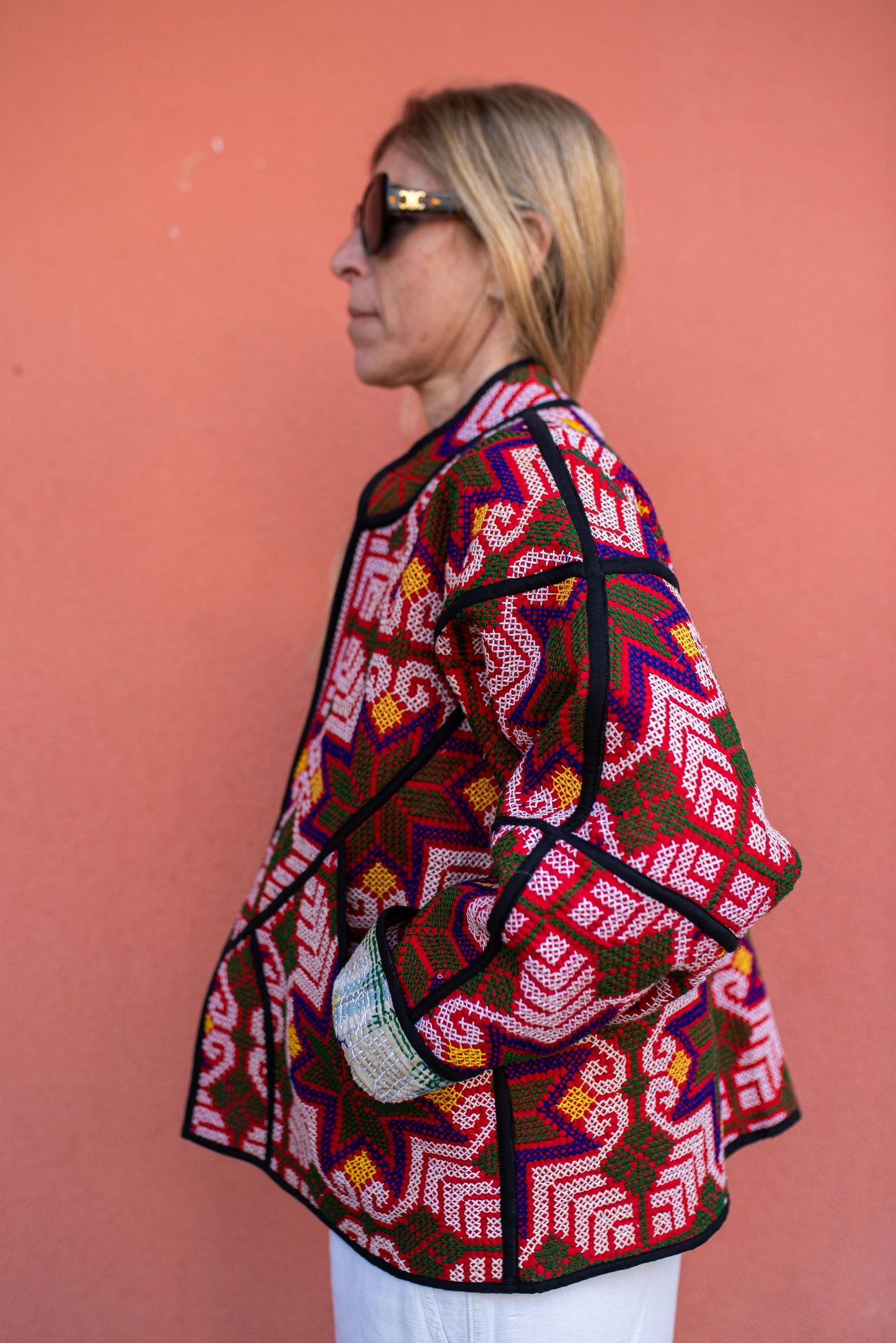 Udaipur Jacket