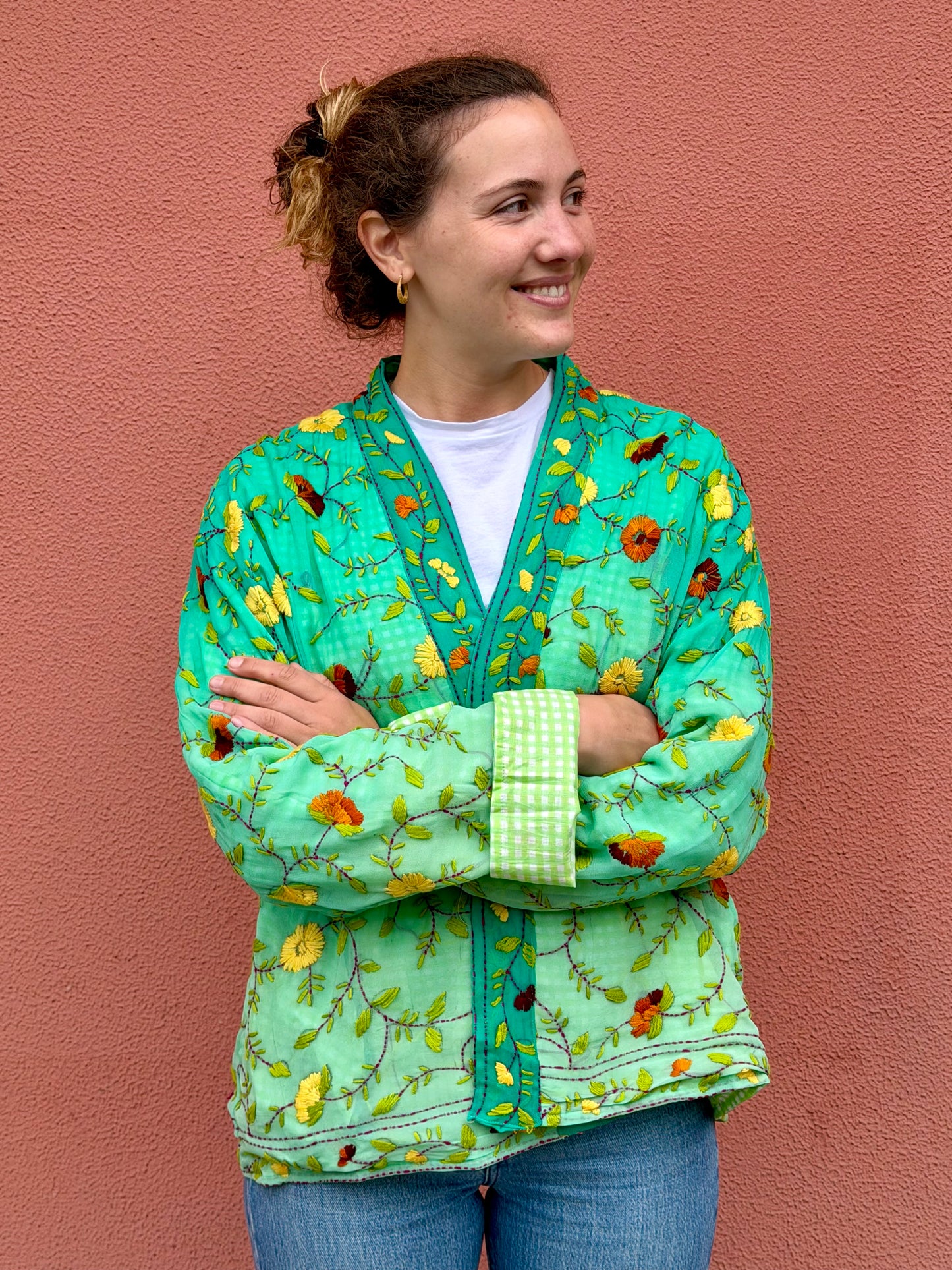 Iria Jacket