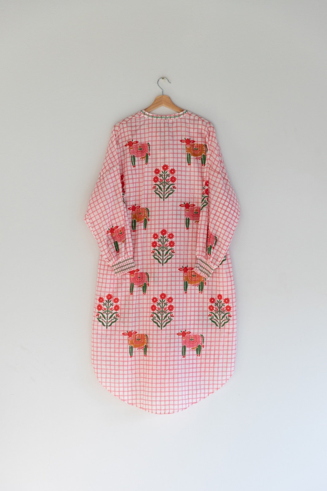 Marissa dress