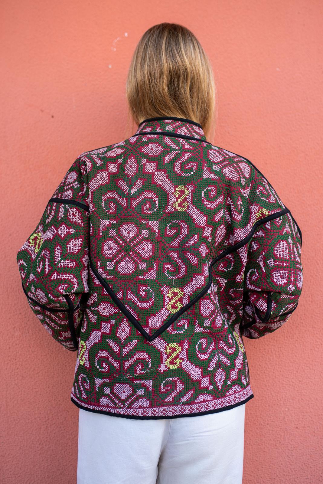 Udaipur Jacket