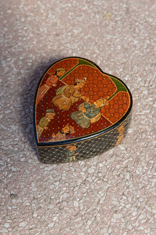Jewellery Box