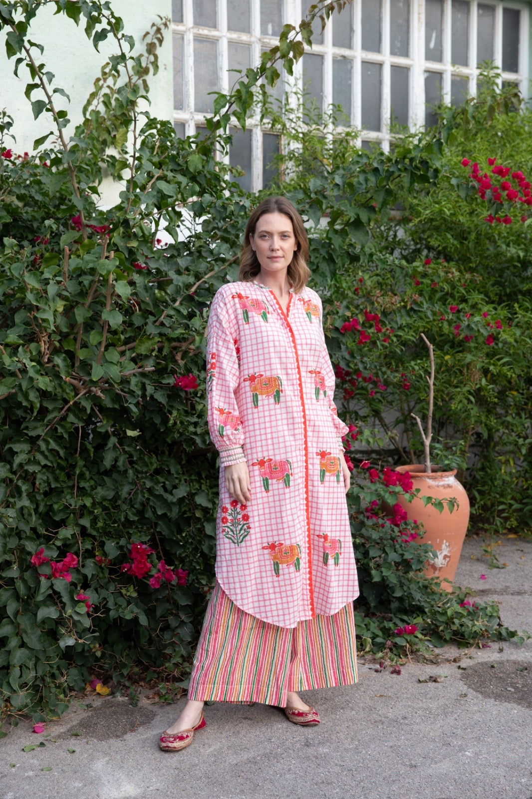 Marissa dress