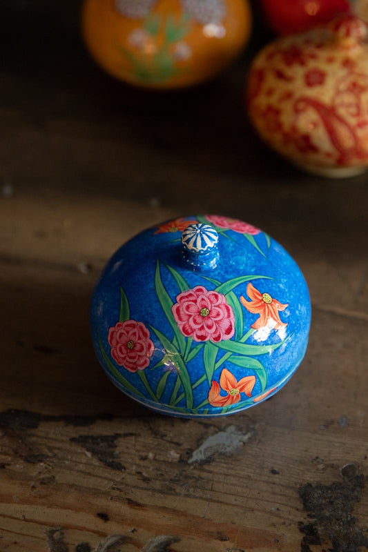 Jewellery Box