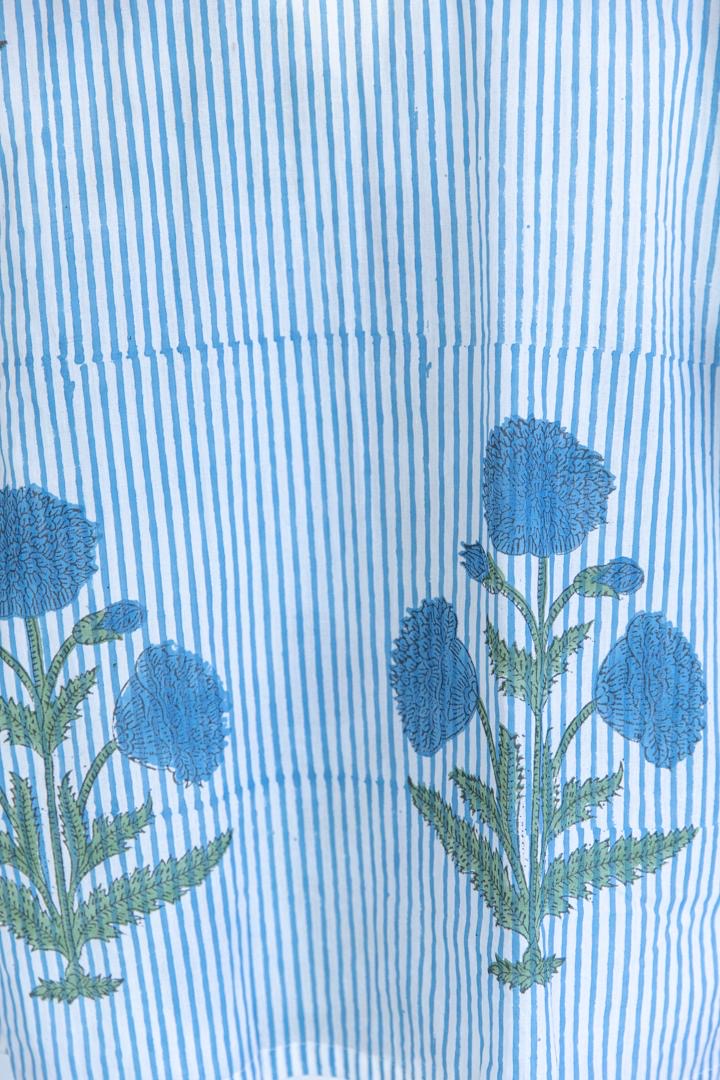 Udaipur Blue Pijama