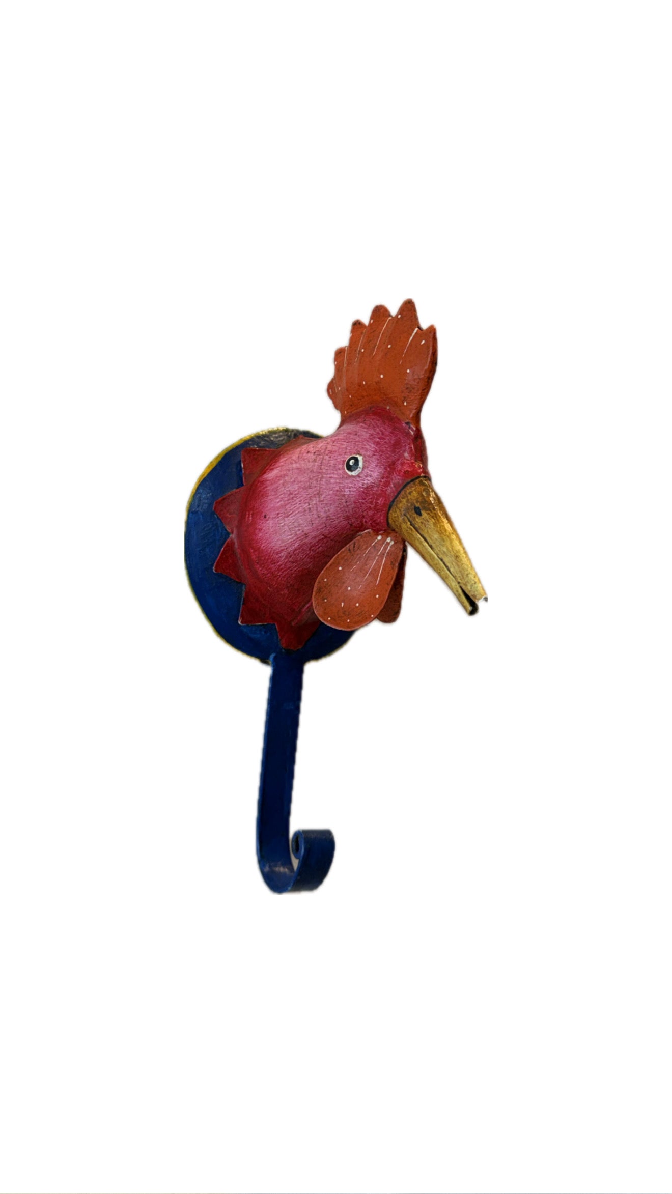 Animal Hanger