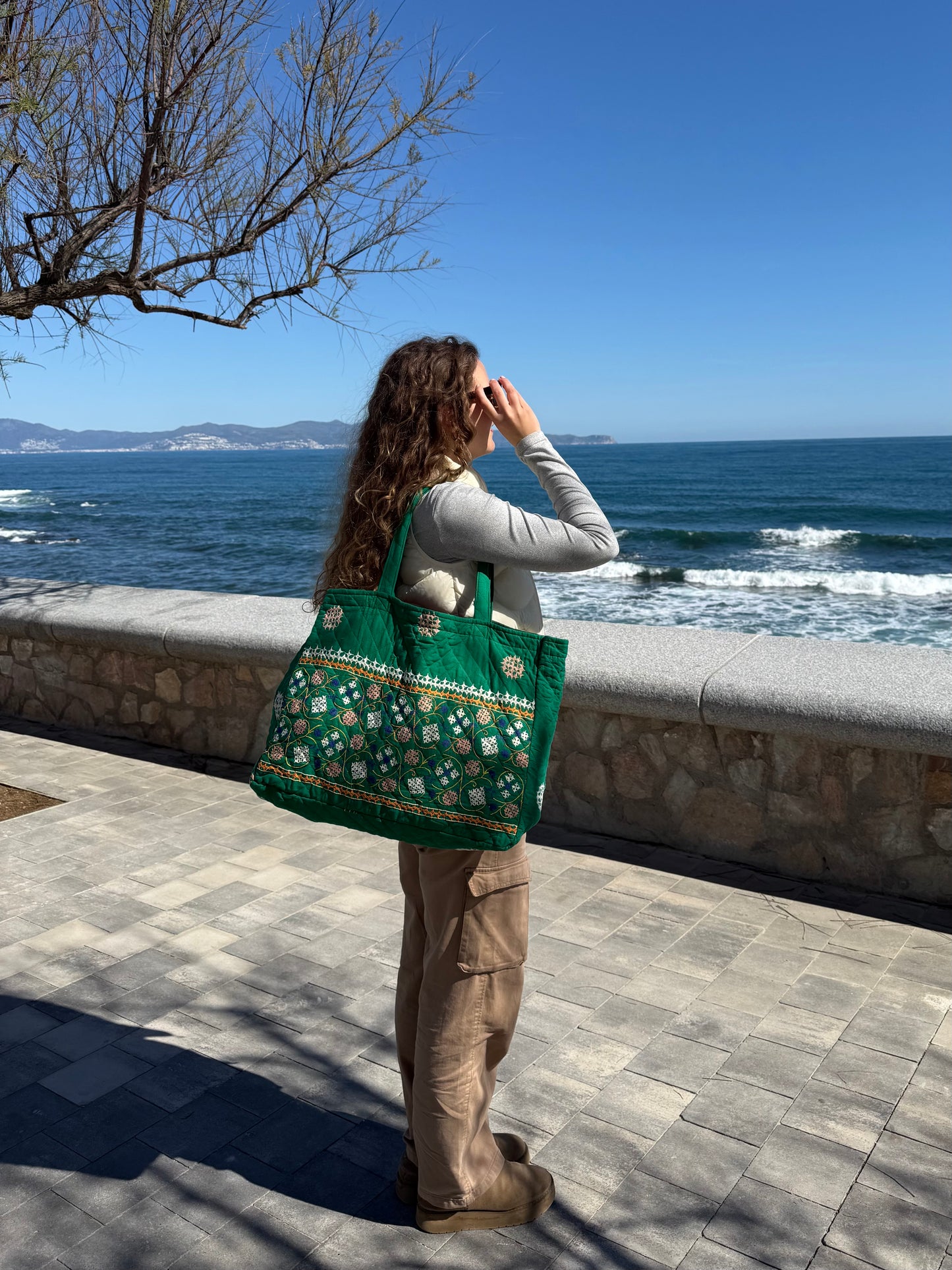 Rabari Shopping bag