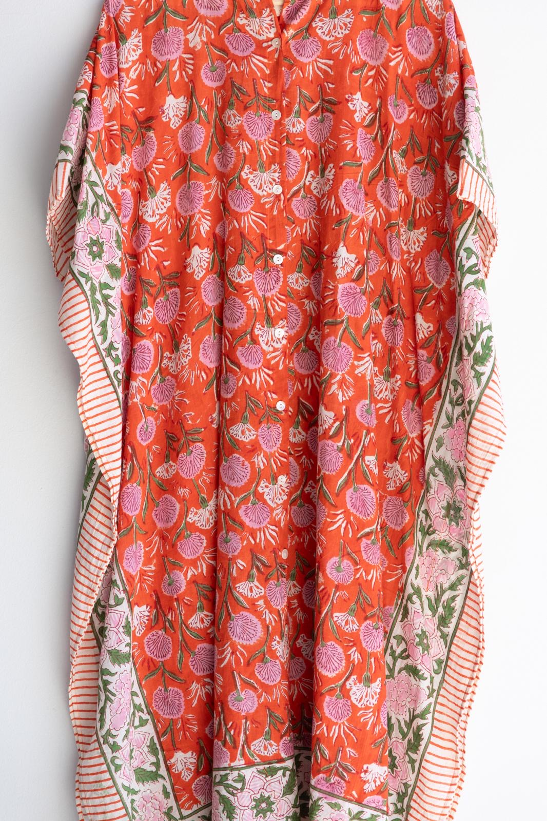 Cotton Kaftan