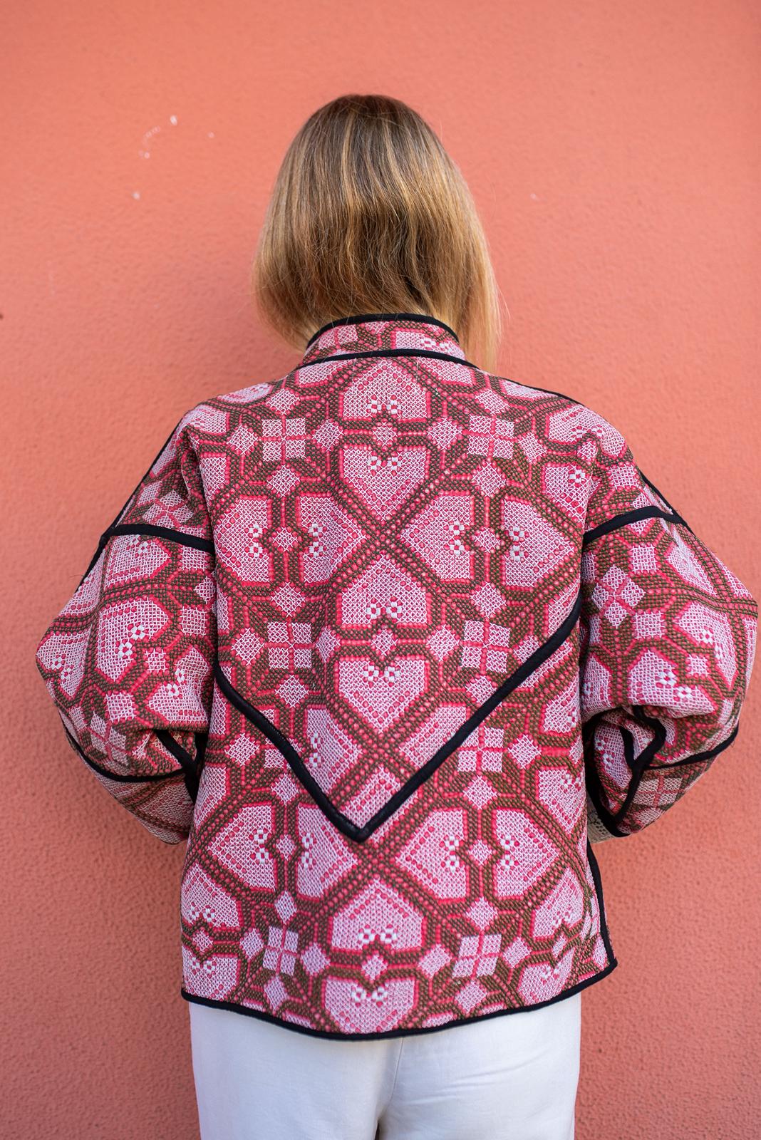 Udaipur Jacket