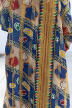 Carica l&#39;immagine nel visualizzatore di Gallery, LONG KANTHA REVERSIBLE
