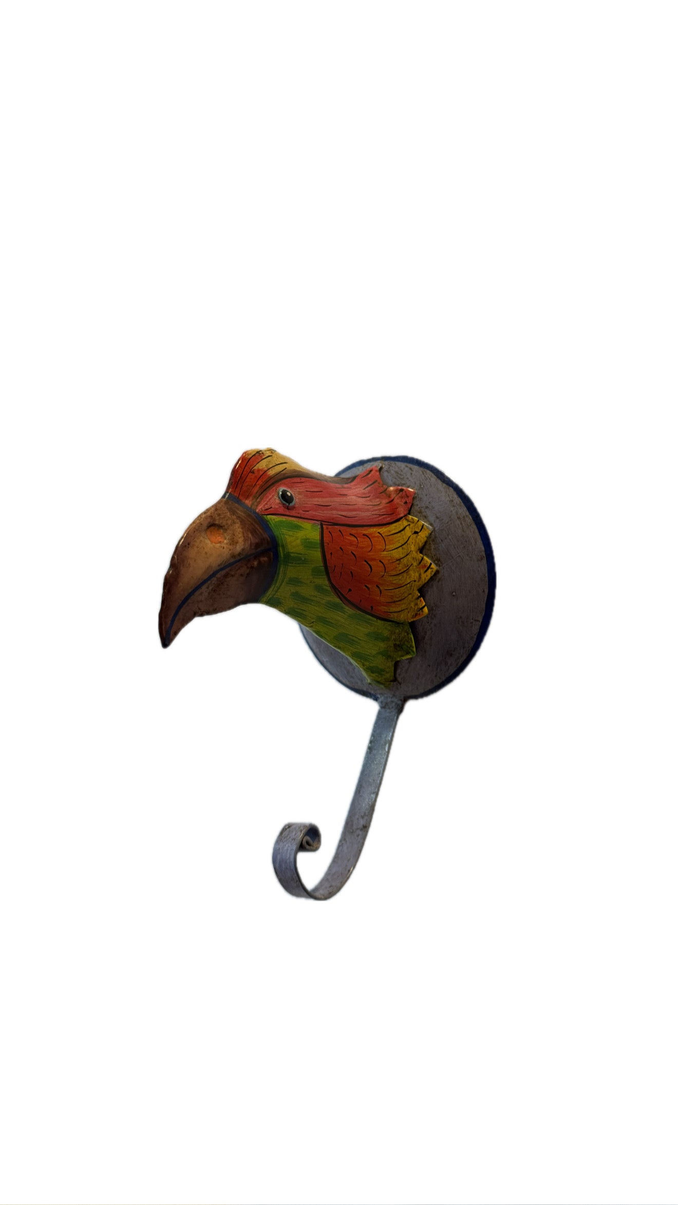 Animal Hanger