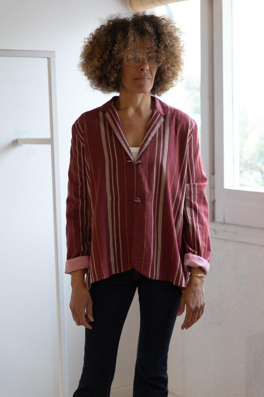 LEA JACKET