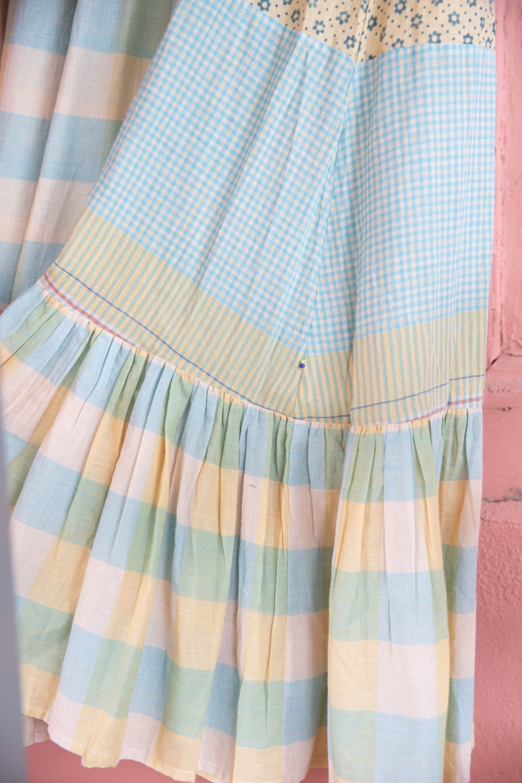 Esmeralda Dress