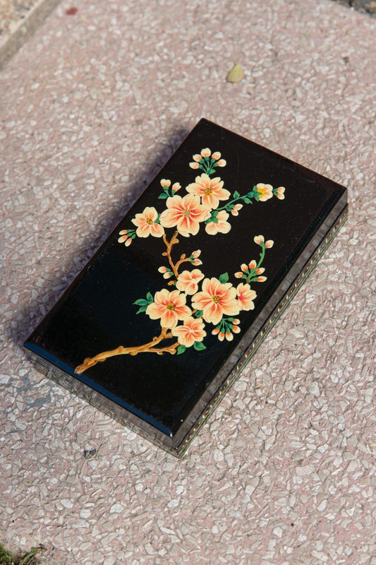 Jewellery box