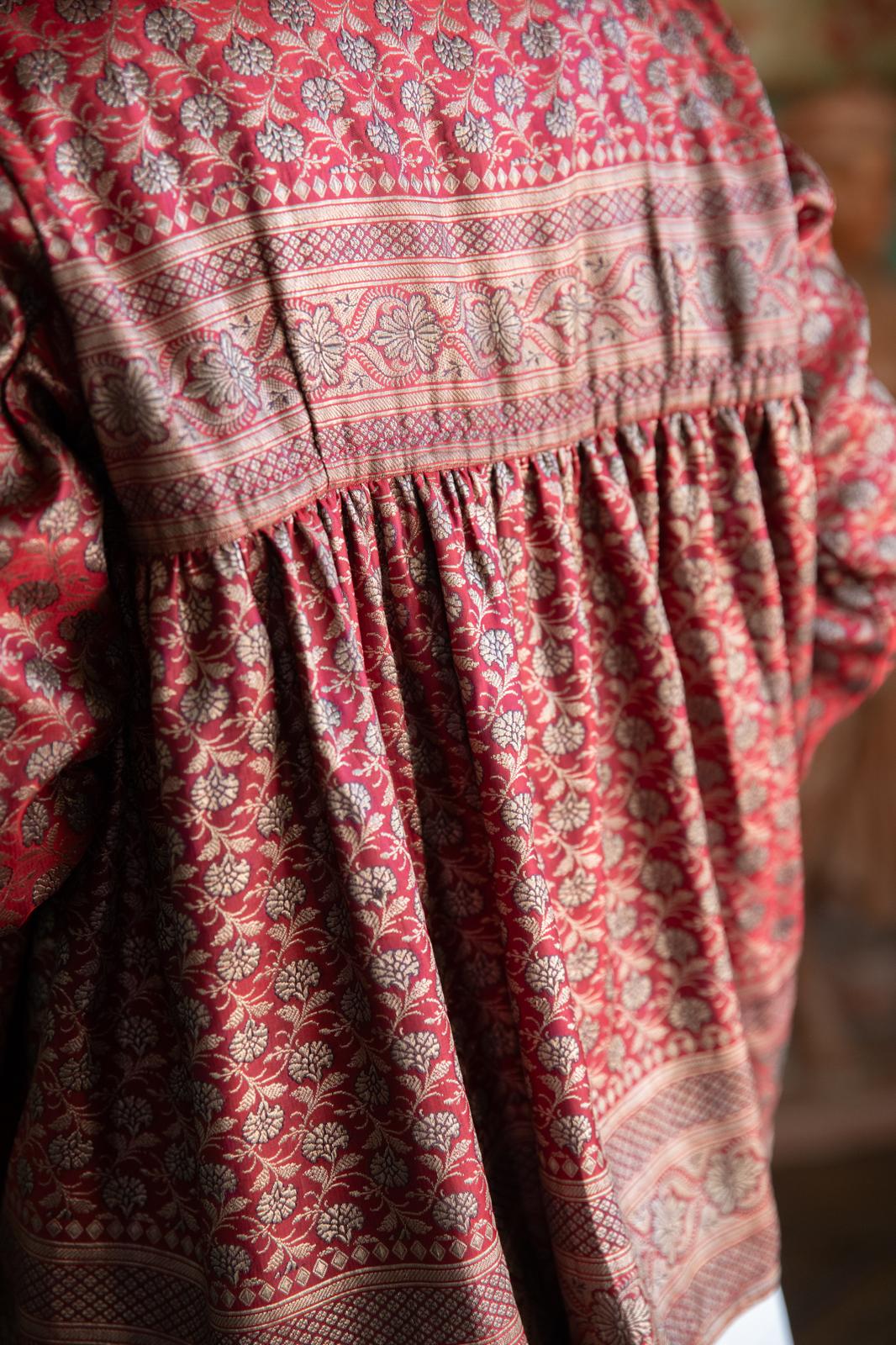 Devi Short Jacket