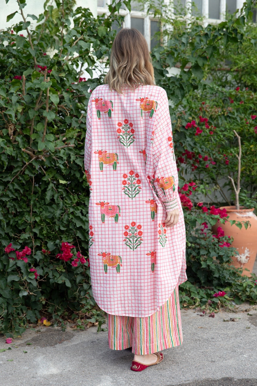 Marissa dress