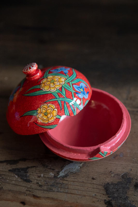 Jewellery Box