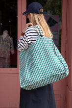 Load image into Gallery viewer, Old Kantha Sac
