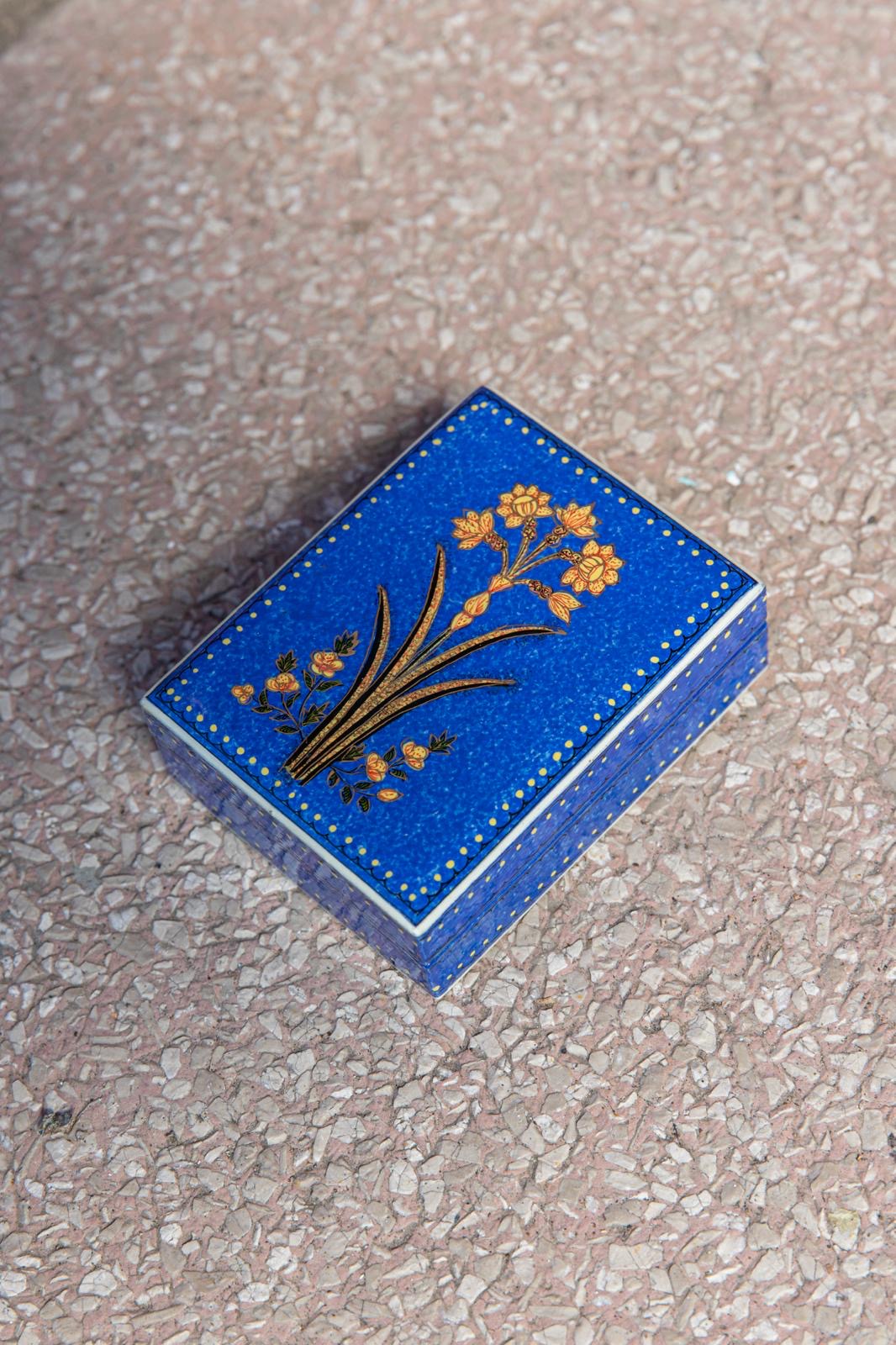 Jewellery Box