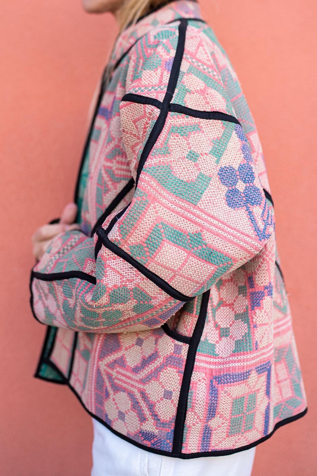 Udaipur Jacket