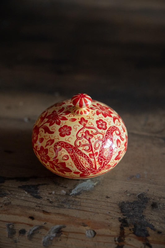 Jewellery Box