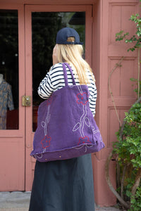 Old Kantha Sac