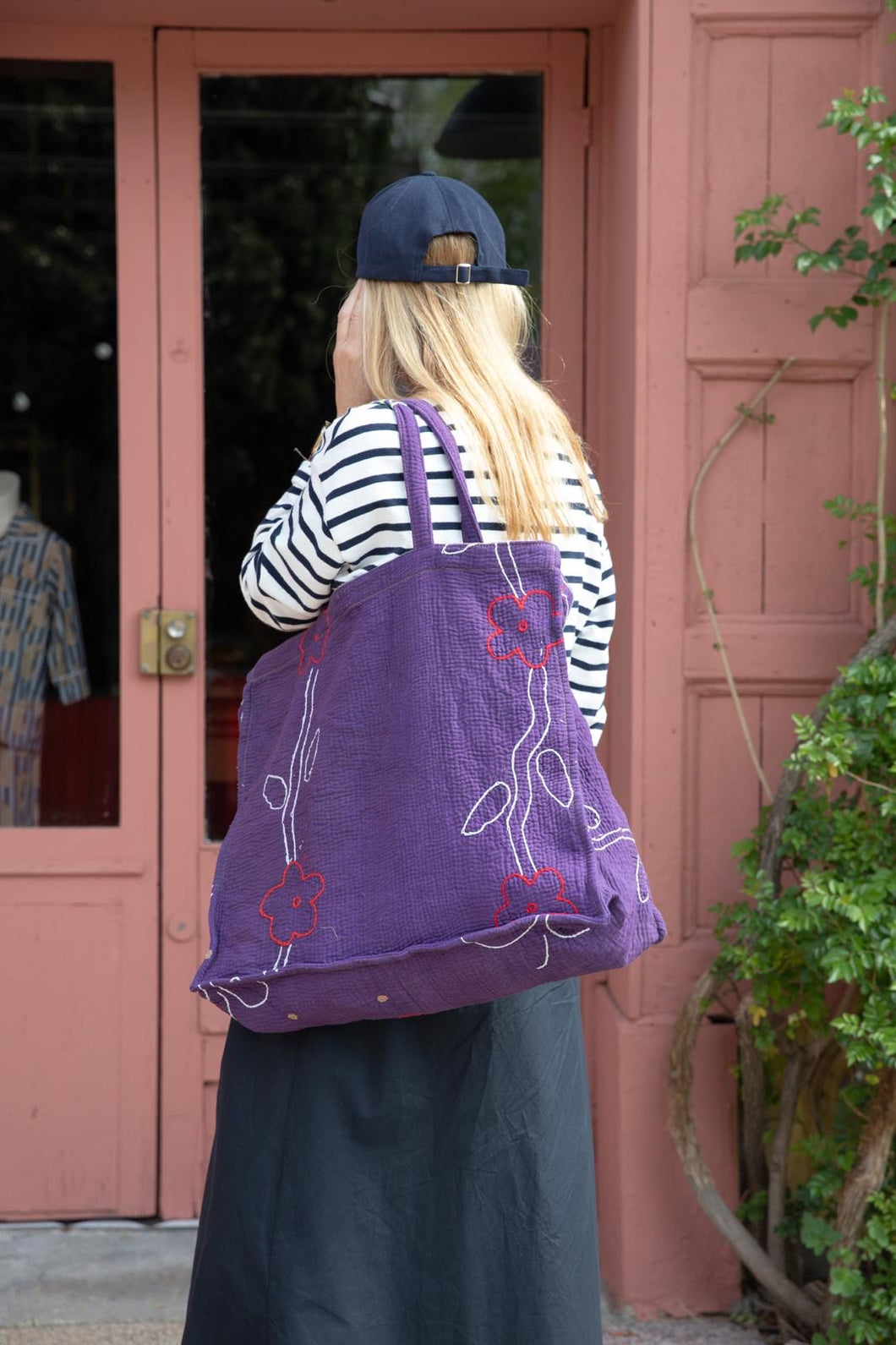 Old Kantha Sac