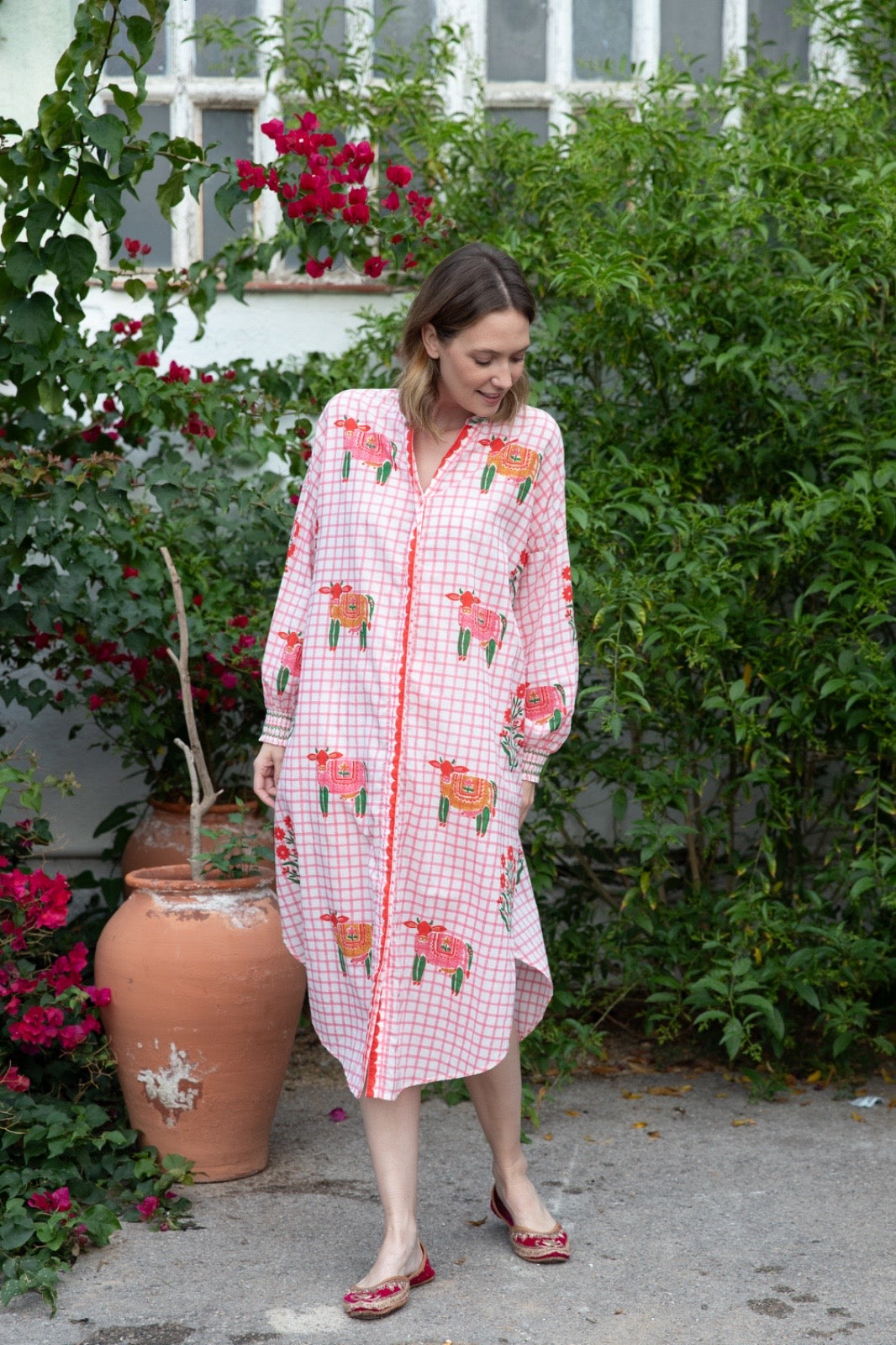 Marissa dress