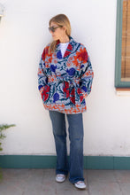 Load image into Gallery viewer, HIBISCUS JACKET

